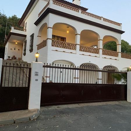 Casa Las Adelfas Isla Cristina Exterior foto